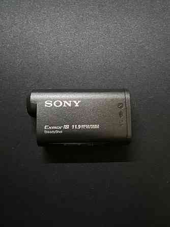 Экшн-камера Sony HDR-AS20 