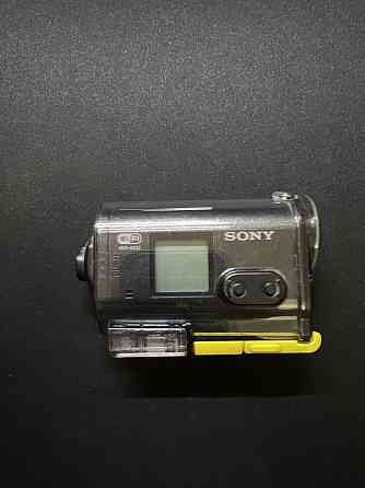 Экшн-камера Sony HDR-AS20 