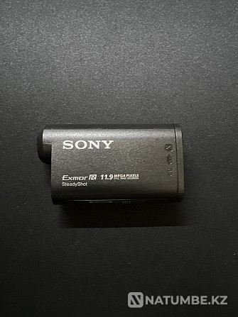Sony HDR-AS20 экшн камерасы  - изображение 3