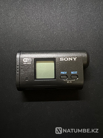 Sony HDR-AS20 экшн камерасы  - изображение 2