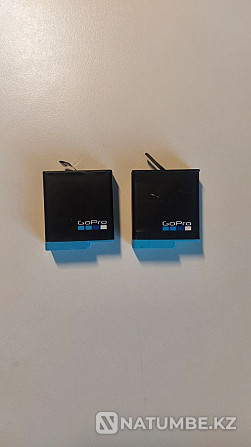 GoPro 8 Black с 2 аккумуляторами и 32 GB микро SD флешкой  - изображение 5