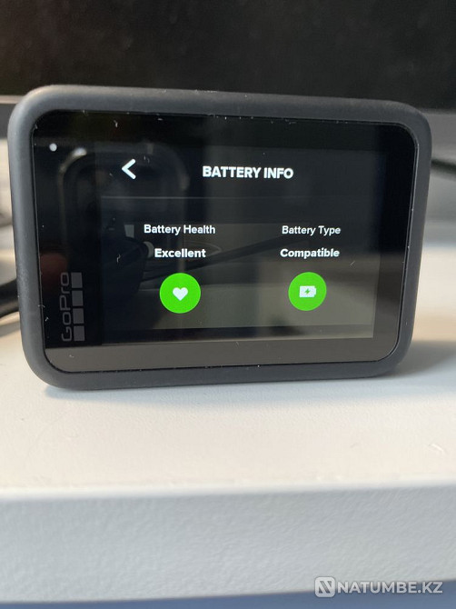 gopro hero 11 black  - изображение 5