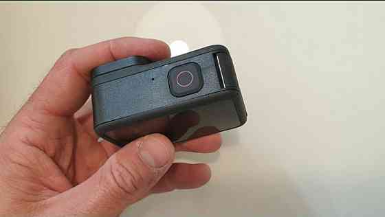 Экшн-камера GoPro 10 Black 
