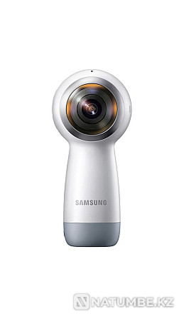 Urgent sale: 360° action camera from Samsung  - photo 4