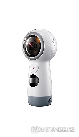 Срочная продажа: экшн-камера 360° от Samsung  - изображение 1