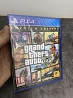 Selling a new GTA 5 disc for Playstation 4 