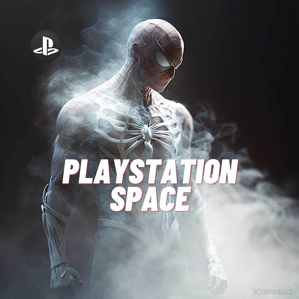 Любые игры на PS4/PS5 и подписки Ps plus / EA . Предзаказы игр.  - изображение 1