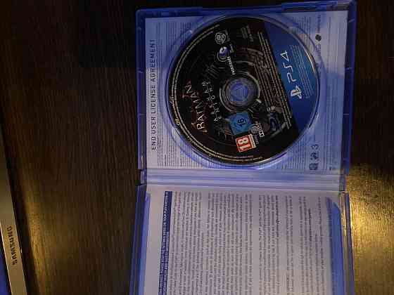 Batman arkham knight ps5 