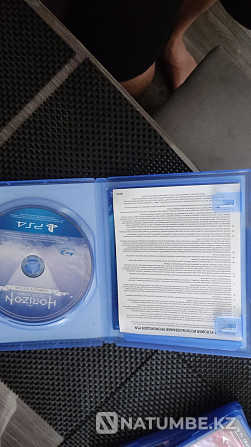 Selling a game on Sony PlayStation 4  - photo 2
