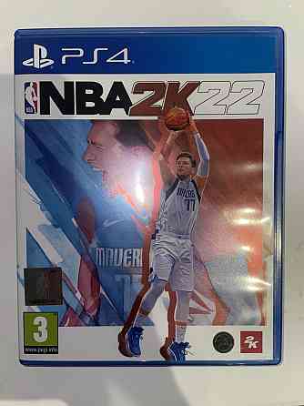 Видеоигры на PS4 