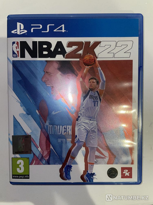 Video games on PS4  - photo 4