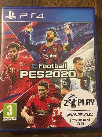 Игры на ps4 Rdr2 GTA Fifa Pes UFC 