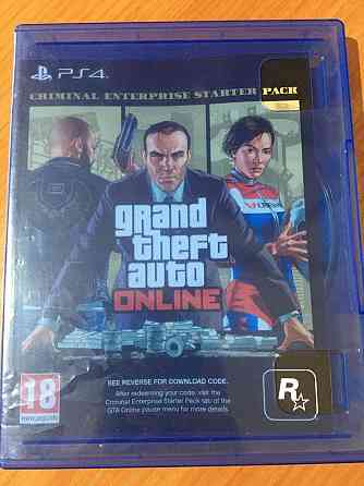 Игры на ps4 Rdr2 GTA Fifa Pes UFC 