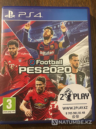 Games on ps4 Rdr2 GTA Fifa Pes UFC  - photo 2
