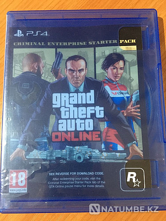 Games on ps4 Rdr2 GTA Fifa Pes UFC  - photo 3