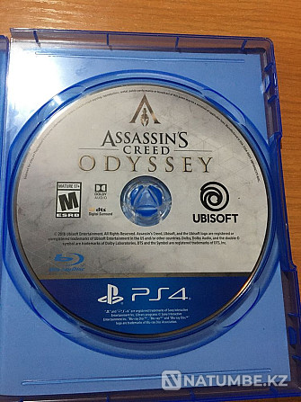 Games on ps4 Rdr2 GTA Fifa Pes UFC  - photo 4