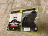 Selling Splinter Cell Daoina Agent and King Kong for Xbox Original 