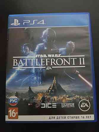 Игры на PlayStation 4; 5 