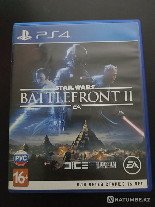 Игры на PlayStation 4; 5  - изображение 2