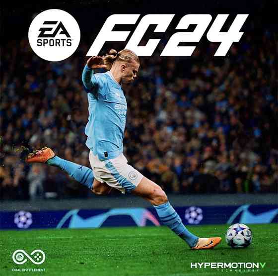 Игры на PS4/PS5 с гарантией FC24 UFC5 GTA5 MORTAL KOMBAT11 PS4 