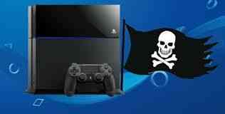 Прошивка;установка игр ps4 