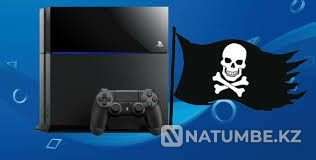 Прошивка;установка игр ps4  - изображение 1