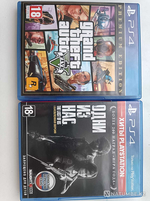 Playstation Игры PS4\PS5 лицензионные диски Meloman.  - изображение 4