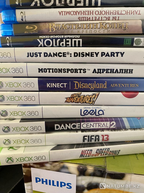 Игры для Xbox  - изображение 1