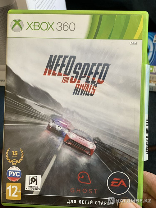 Игры для Xbox  - изображение 6