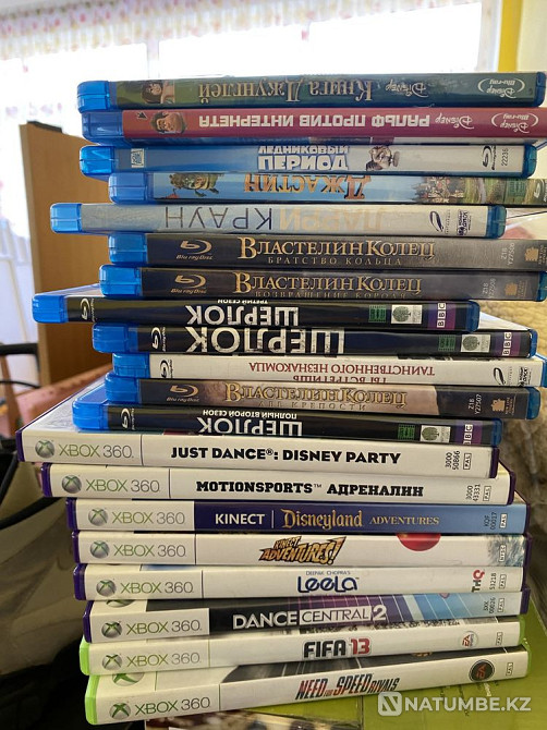 Игры для Xbox  - изображение 3