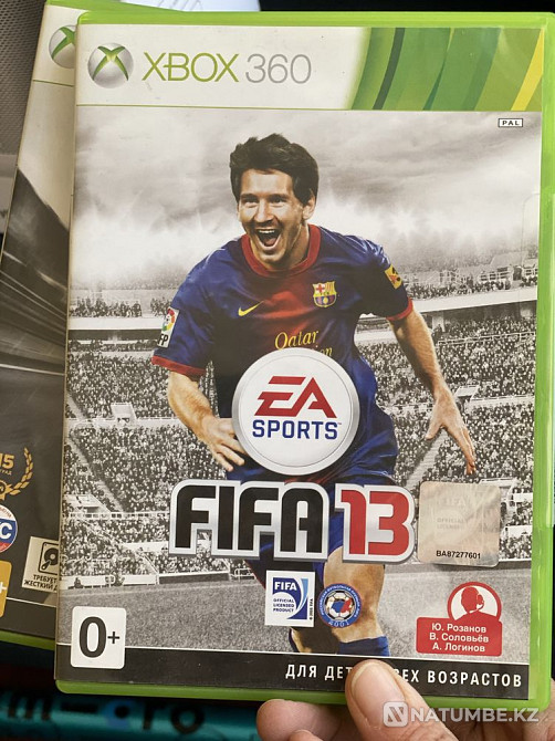 Игры для Xbox  - изображение 7