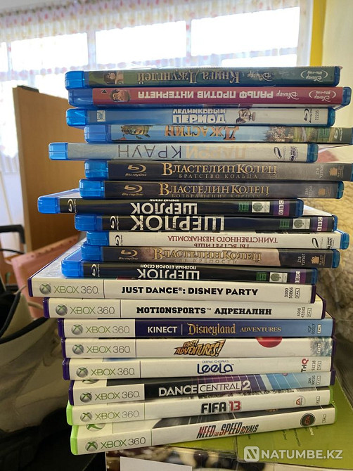 Игры для Xbox  - изображение 2