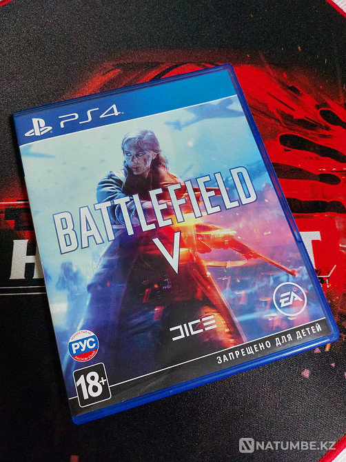 Selling games for Sony PlayStation PS4 PS5  - photo 5