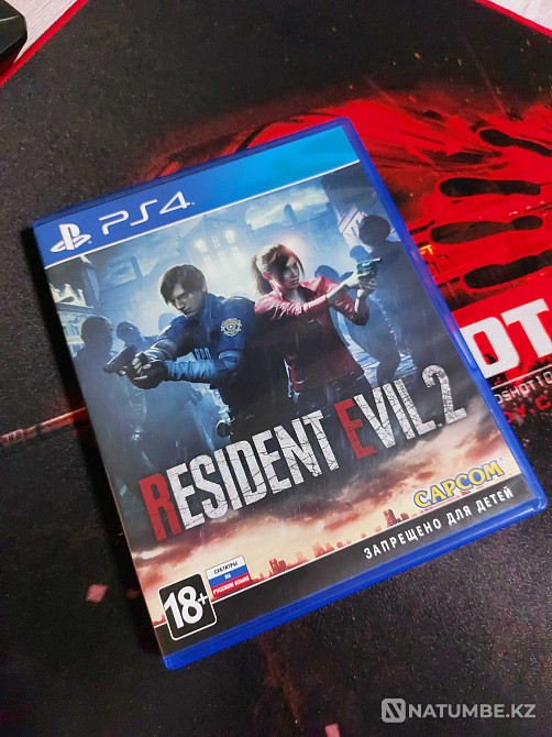 Selling games for Sony PlayStation PS4 PS5  - photo 4