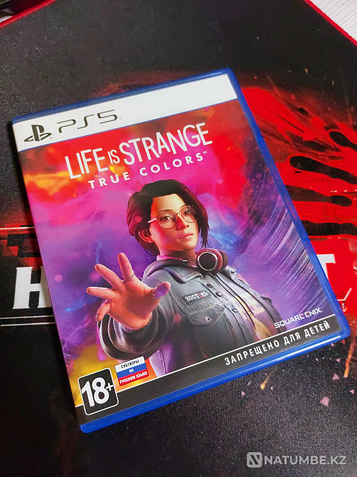 Selling games for Sony PlayStation PS4 PS5  - photo 6