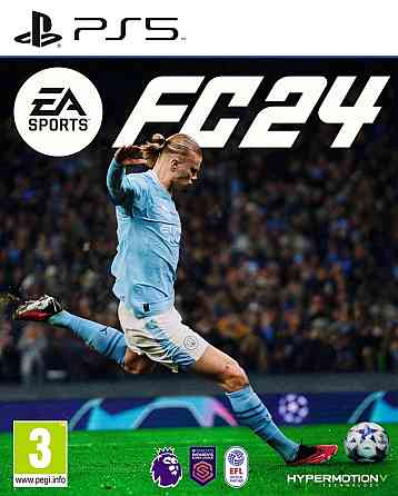 FC24 FIFA 24 FIFA 23 с гарантией ойын игра установка закачка ps4 ps5 