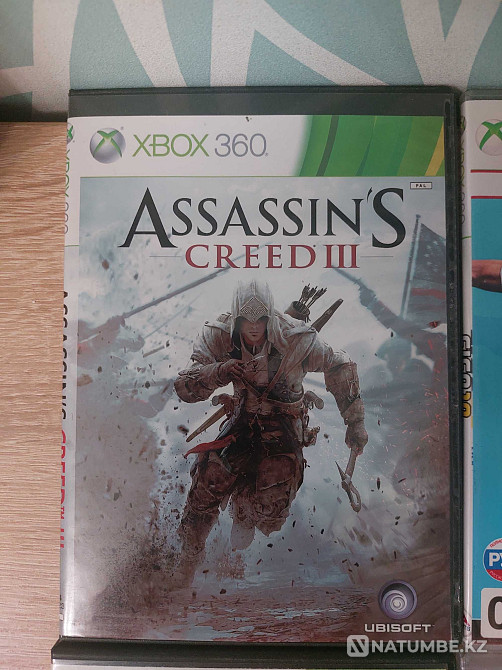 Игры для приставки XBOX 360  - изображение 4