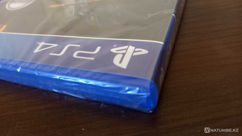 Death Stranding для PS4 (НОВЫЙ в упаковке)  - изображение 4