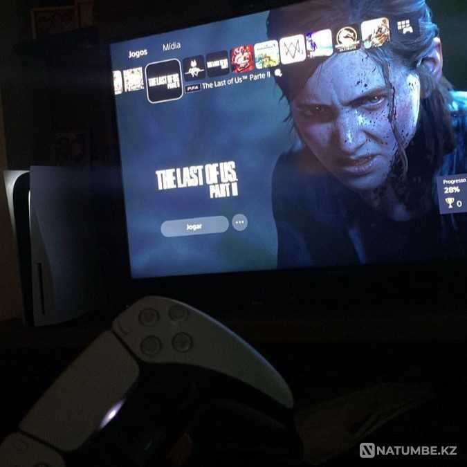 [+700games] PS Plus Essential / Extra / Deluxe + GamePass | Ukr Account  - photo 5