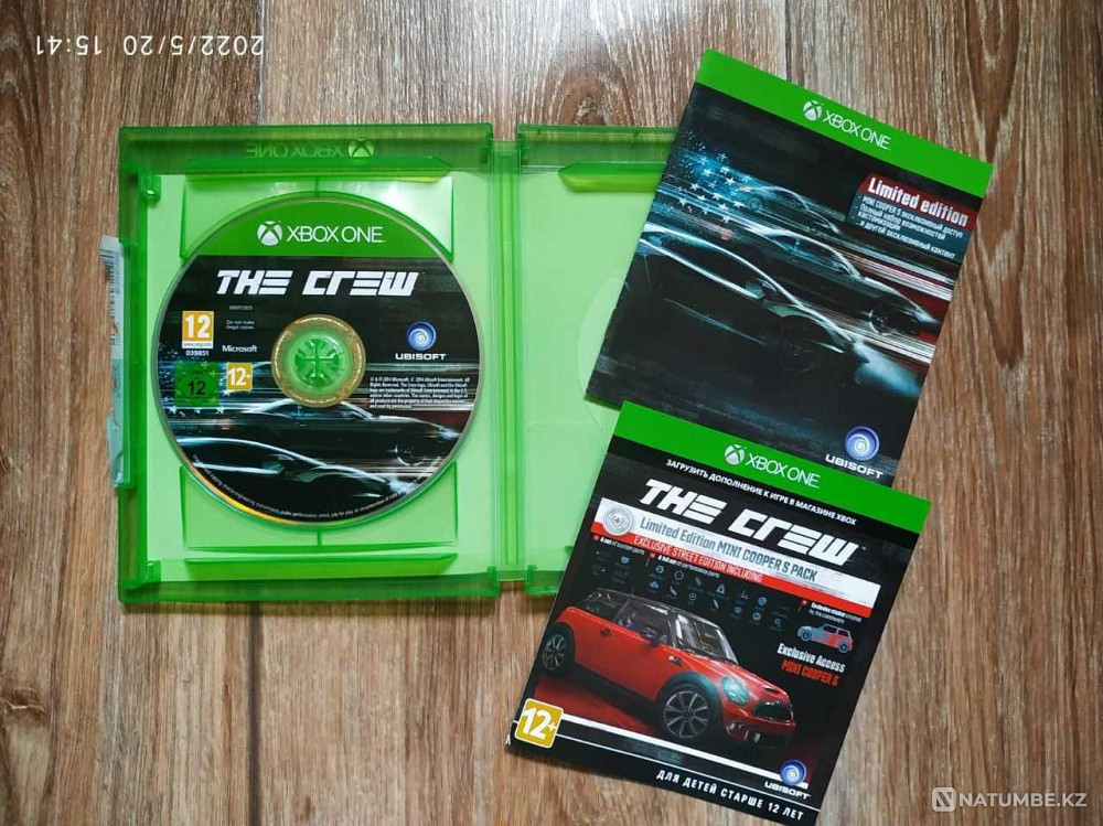 Игры Xbox One Series X игры для приставок  - изображение 4