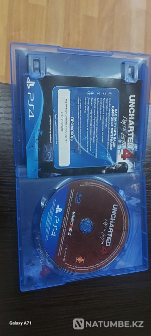 Игры диски на PS4  - изображение 3