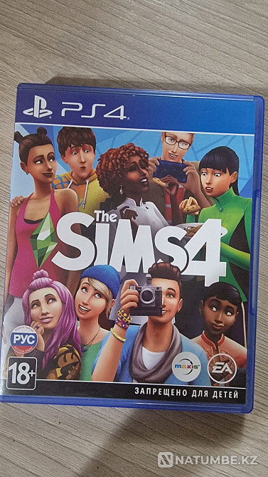 Игры на playstation 4  - изображение 4