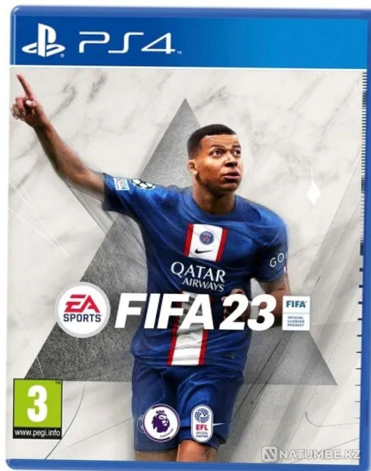 Игры на PlayStation 4  - изображение 1