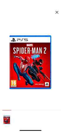 Spider man 2 продам человек паук 2 