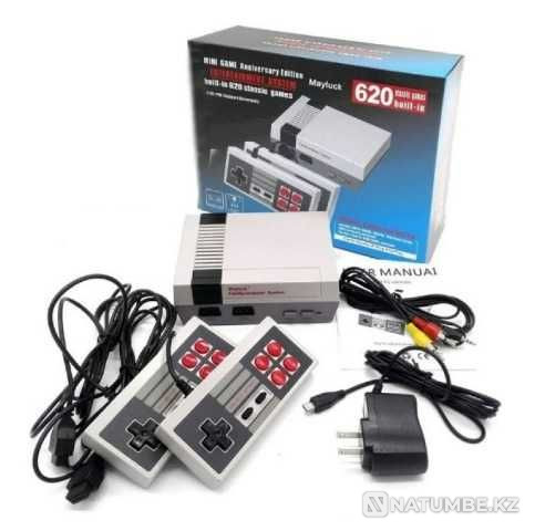 Игровые приставки с джойстиками; Дэнди Сега драйв. Оптом и в розницу  - изображение 6