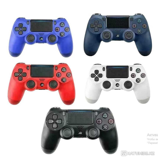 Игровые приставки с джойстиками; Дэнди Сега драйв. Оптом и в розницу  - изображение 4