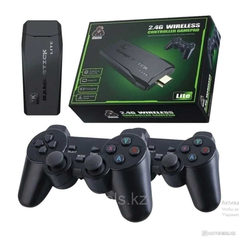 Игровые приставки с джойстиками; Дэнди Сега драйв. Оптом и в розницу  - изображение 5