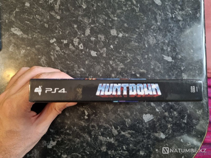 Selling a rare game for PS4 and PS5  - photo 2