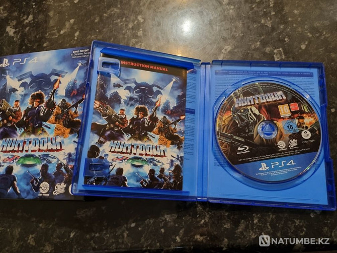 Selling a rare game for PS4 and PS5  - photo 4