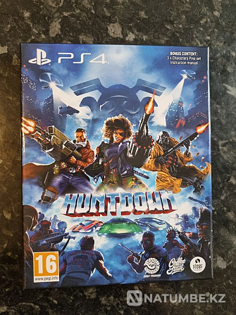 Selling a rare game for PS4 and PS5  - photo 3